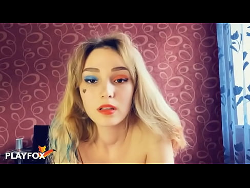 ❤️ Magiški virtualios realybės akiniai suteikė man sekso su Harley Quinn Šlapi prie mūsų lt.alluremagazine.top ❤